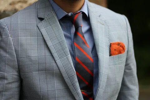 A Guide to Handmade Neckties