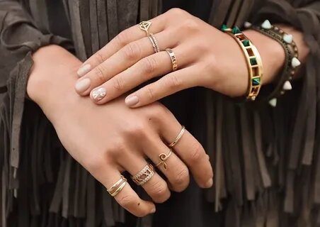 7 Jewelry style tips you need 
