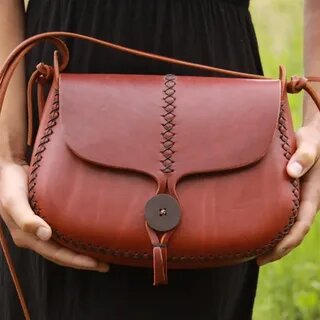 Buying a Handmade Leather Bag